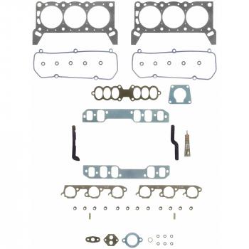 1995 Mercury Cougar Engine Cylinder Head Gasket Set Fel-Pro HS8857PT6 image 1 of 1