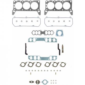 1995 Ford Mustang Engine Cylinder Head Gasket Set Fel-Pro HS8857PT7 image 1 of 1