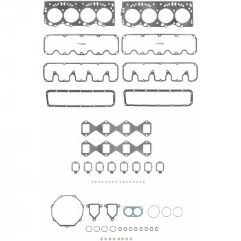 1982 International 1955 Engine Cylinder Head Gasket Set Fel-Pro HS8873PT image 1 of 1