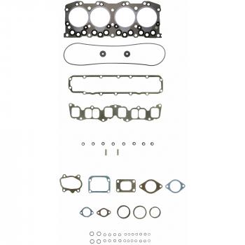 1987 Isuzu Trooper Engine Cylinder Head Gasket Set