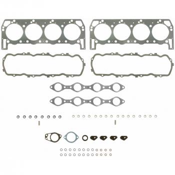 1984 Ford F-150 Engine Cylinder Head Gasket Set Fel-Pro HS8891PT image 1 of 1