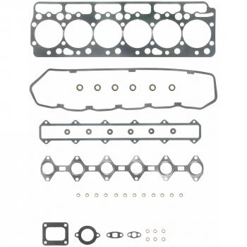 1991 International 3800 Engine Cylinder Head Gasket Set Fel-Pro HS8900PT image 1 of 1