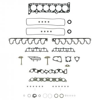 1984 Toyota Celica Engine Cylinder Head Gasket Set Fel-Pro HS8969PT2 image 1 of 1