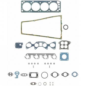 1985 Ford LTD Engine Cylinder Head Gasket Set Fel-Pro HS8993PT2 image 1 of 1