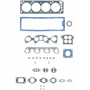 1989 Ford Mustang Engine Cylinder Head Gasket Set Fel-Pro HS8993PT5 image 1 of 1