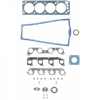 1997 Mazda B2300 Engine Cylinder Head Gasket Set Fel-Pro HS8993PT7 image 1 of 1