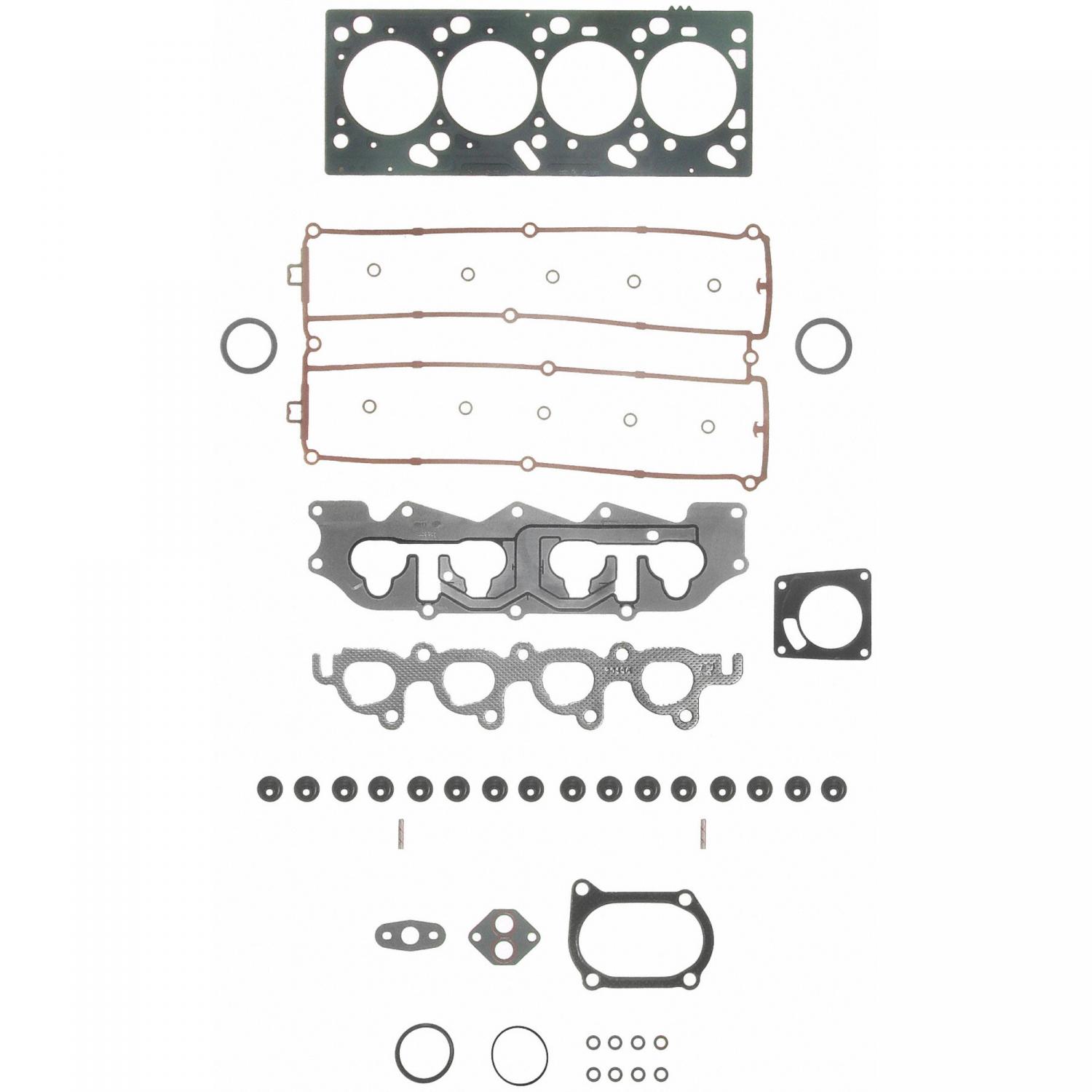 Fel-Pro HS9005PT - Engine Cylinder Head Gasket Set Fel-Pro HS9005PT Engine Cylinder Head Gasket Set product image 1 of 1