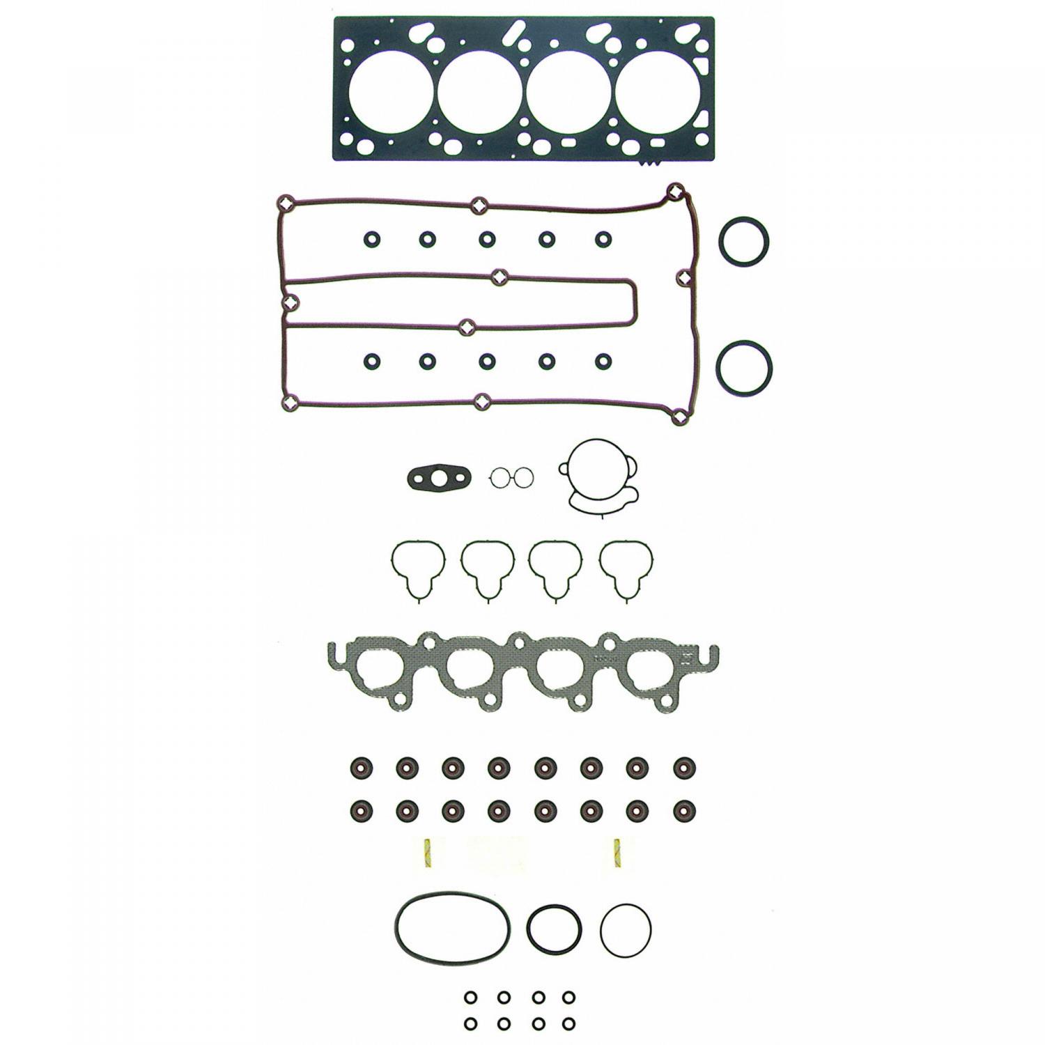 Fel-Pro HS9005PT11 - Engine Cylinder Head Gasket Set Fel-Pro HS9005PT11 Engine Cylinder Head Gasket Set product image 1 of 1