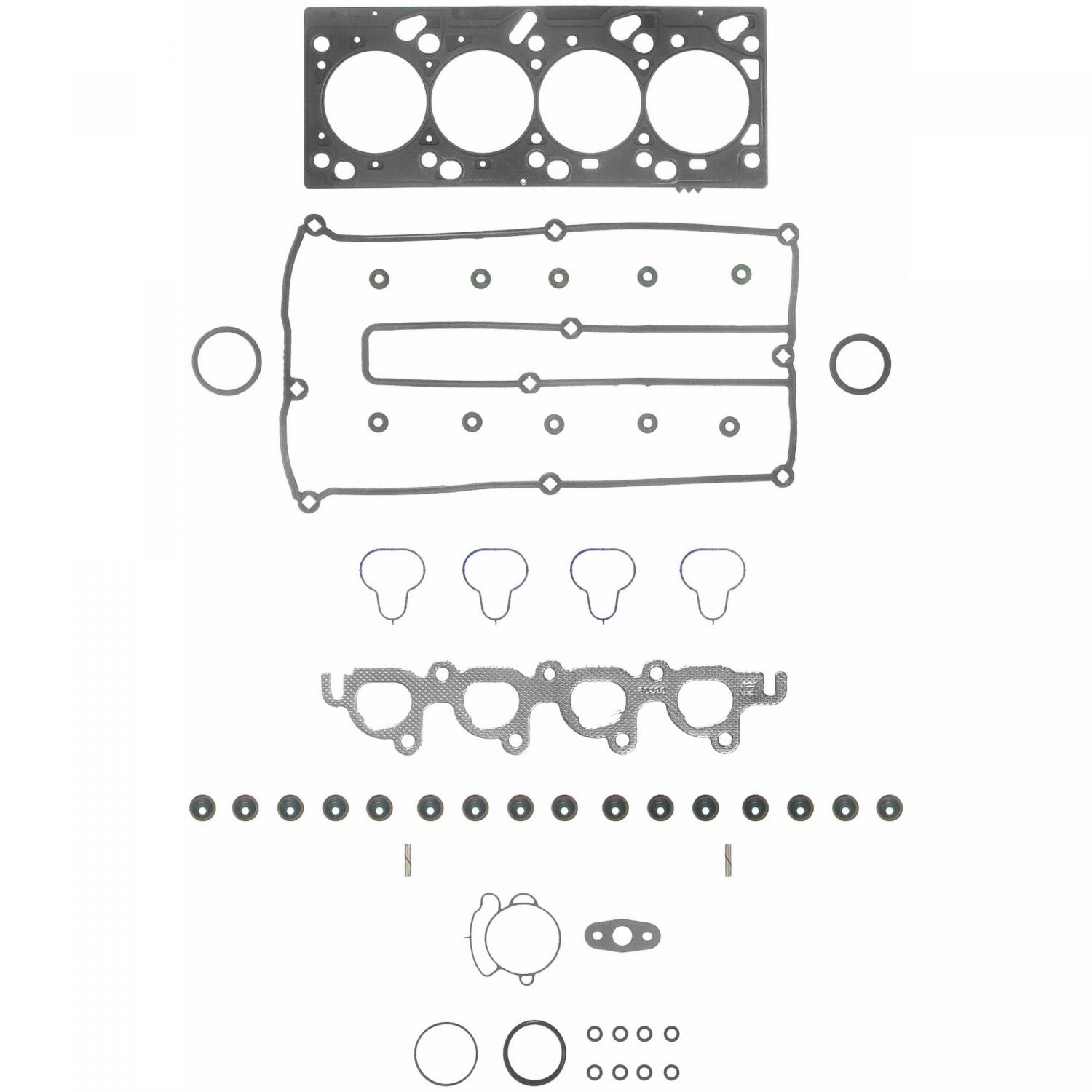 Fel-Pro HS9005PT2 - Engine Cylinder Head Gasket Set Fel-Pro HS9005PT2 Engine Cylinder Head Gasket Set product image 1 of 1