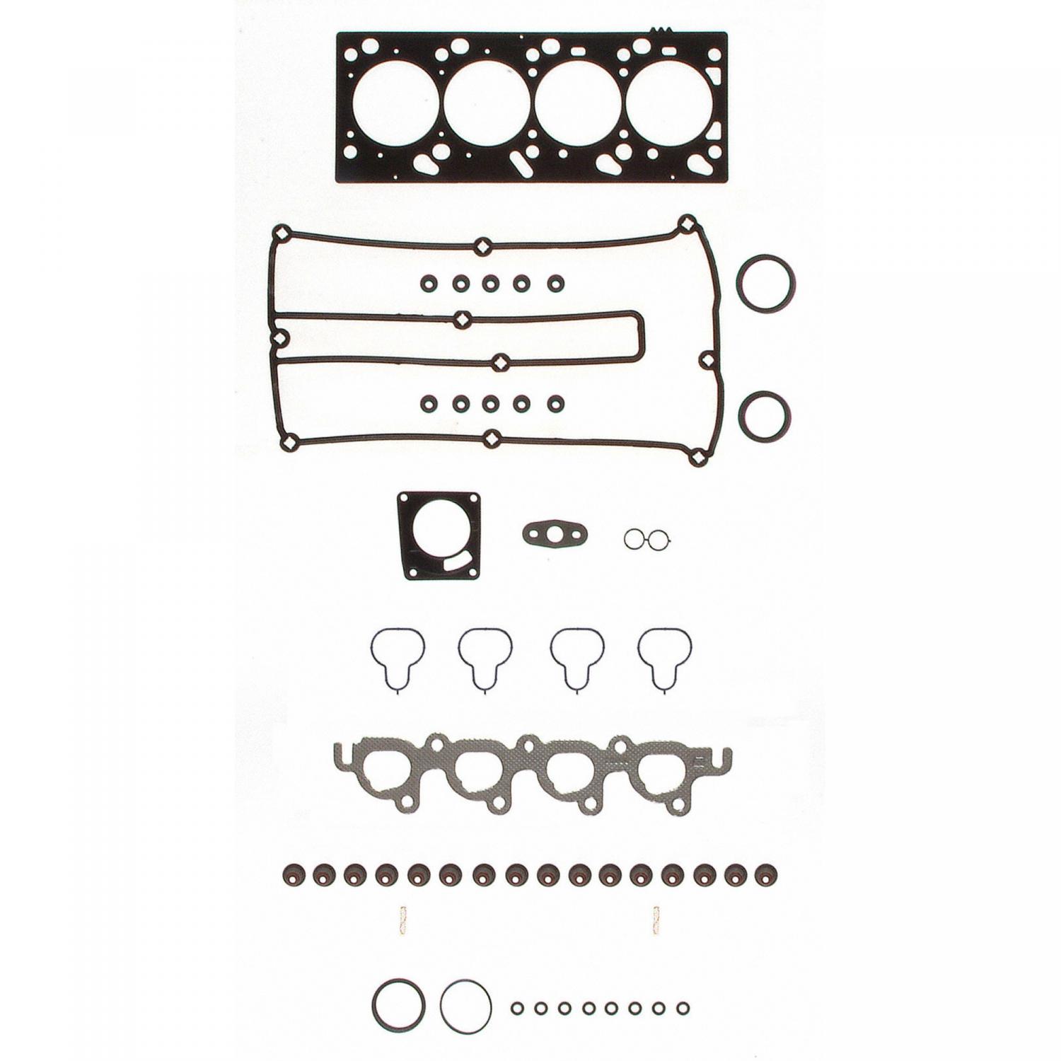 Fel-Pro HS9005PT3 - Engine Cylinder Head Gasket Set Fel-Pro HS9005PT3 Engine Cylinder Head Gasket Set product image 1 of 1