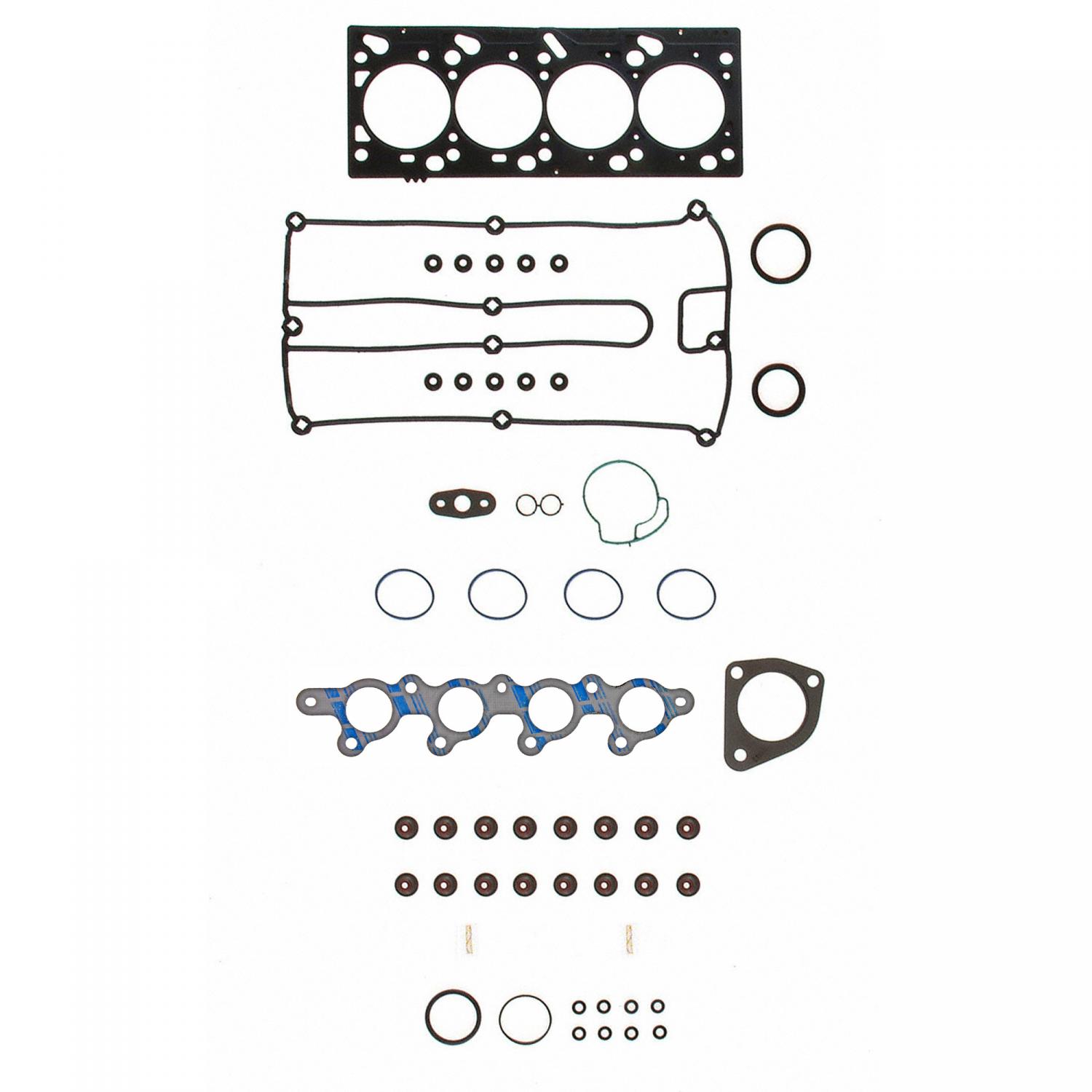 Fel-Pro HS9005PT8 - Engine Cylinder Head Gasket Set Fel-Pro HS9005PT8 Engine Cylinder Head Gasket Set product image 1 of 1