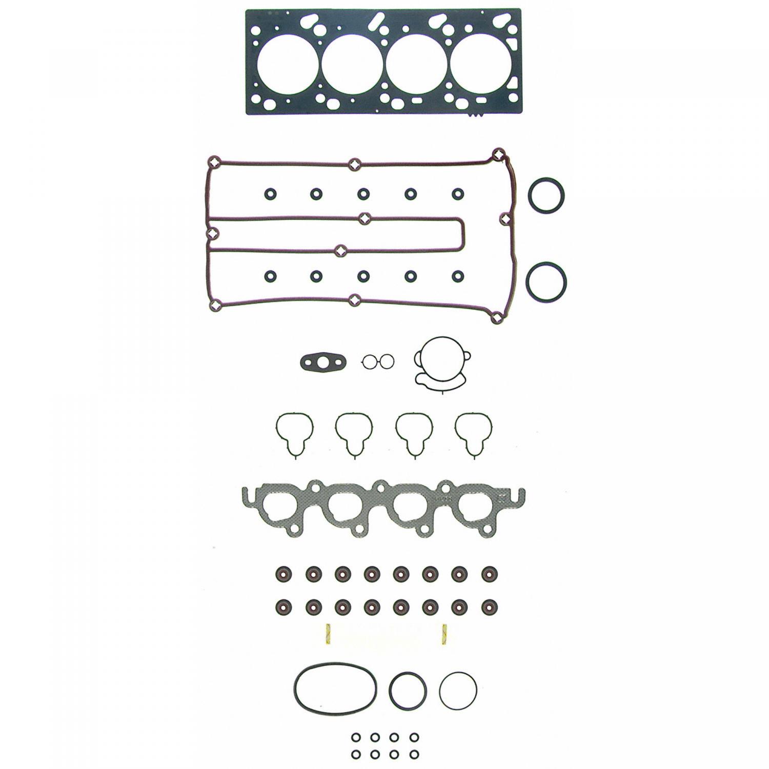Fel-Pro HS9005PT9 - Engine Cylinder Head Gasket Set Fel-Pro HS9005PT9 Engine Cylinder Head Gasket Set product image 1 of 1