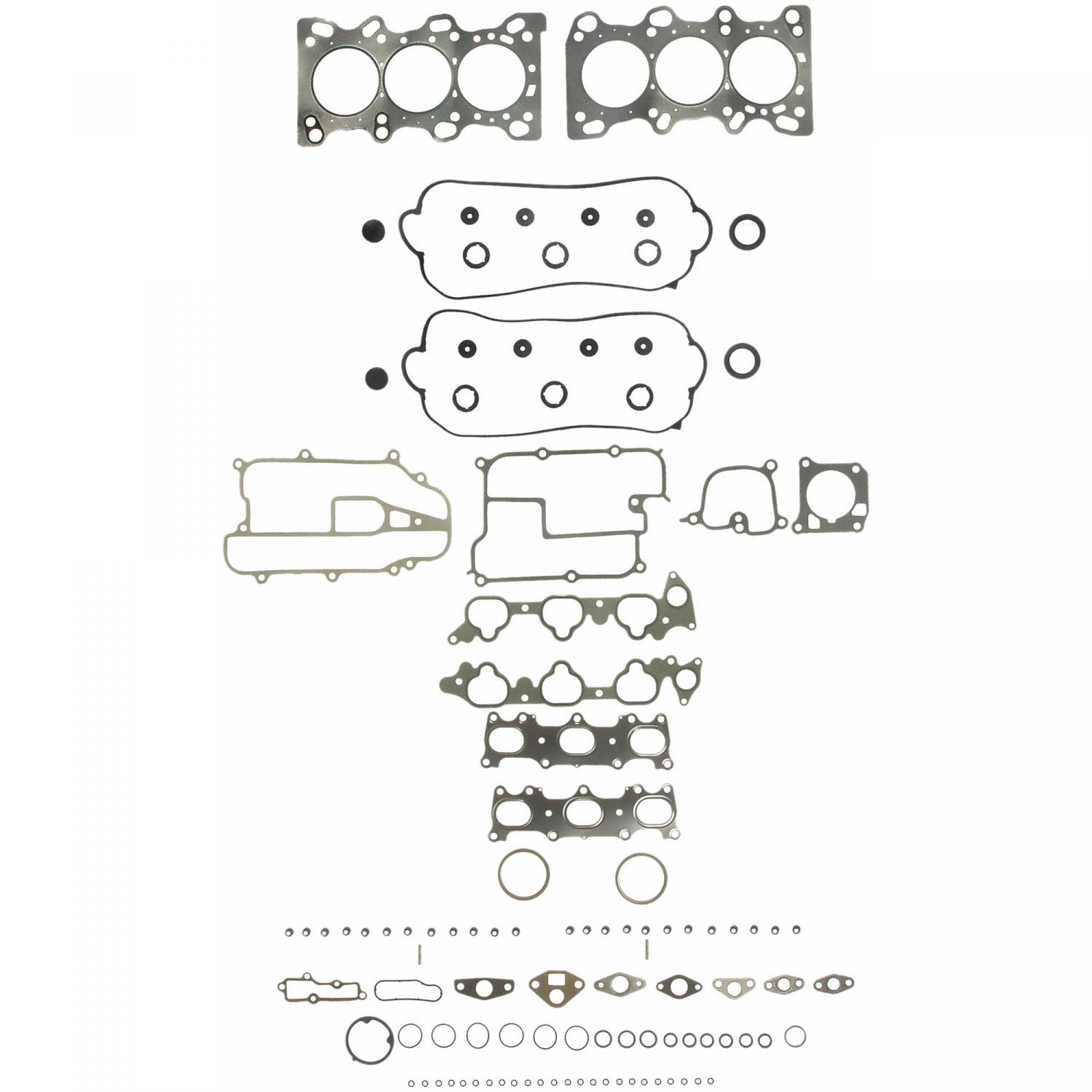Fel-Pro HS9031PT - Engine Cylinder Head Gasket Set Fel-Pro HS9031PT Engine Cylinder Head Gasket Set product image 1 of 1