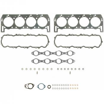1990 Ford F59 Engine Cylinder Head Gasket Set