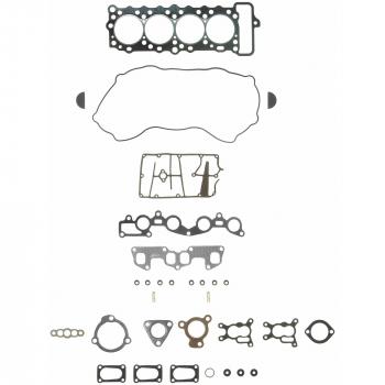 1985 Mazda GLC Engine Cylinder Head Gasket Set Fel-Pro HS9067B image 1 of 1