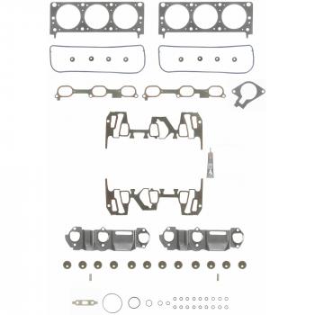 2001 Oldsmobile Silhouette Engine Cylinder Head Gasket Set