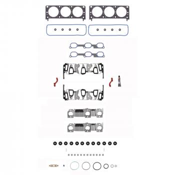 2008 Pontiac Torrent Engine Cylinder Head Gasket Set Fel-Pro HS9071PT3 image 1 of 1