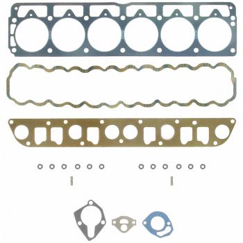 1987 Jeep Cherokee Engine Cylinder Head Gasket Set