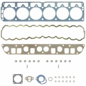 1992 Jeep Comanche Engine Cylinder Head Gasket Set