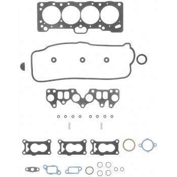 1985 Toyota Corolla Engine Cylinder Head Gasket Set Fel-Pro HS9078PT image 1 of 1