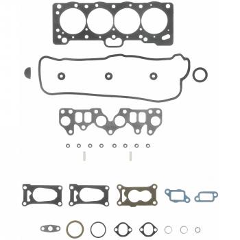 1985 Toyota Corolla Engine Cylinder Head Gasket Set Fel-Pro HS9078PT1 image 1 of 1