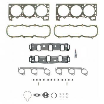 1996 Ford Ranger Engine Cylinder Head Gasket Set Fel-Pro HS9081PT image 1 of 1