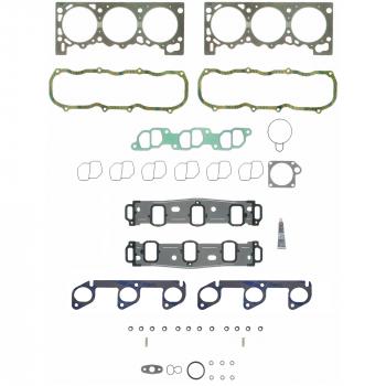 2000 Mazda B4000 Engine Cylinder Head Gasket Set Fel-Pro HS9081PT1 image 1 of 1