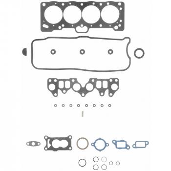 1988 Toyota Tercel Engine Cylinder Head Gasket Set Fel-Pro HS9082PT image 1 of 1