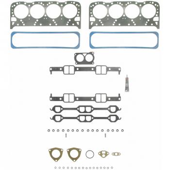 1996 Chevrolet Caprice Engine Cylinder Head Gasket Set Fel-Pro HS9085PT image 1 of 1