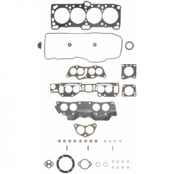 1988 Mitsubishi Cordia Engine Cylinder Head Gasket Set Fel-Pro HS9086B1 image 1 of 1