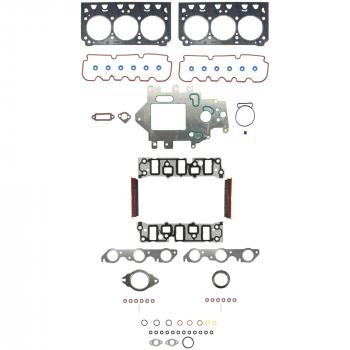 2006 Pontiac Grand Prix Engine Cylinder Head Gasket Set Fel-Pro HS9089PT4 image 1 of 1