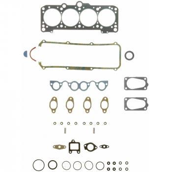1986 Volkswagen Scirocco Engine Cylinder Head Gasket Set