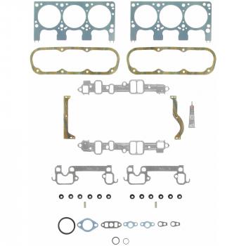 1989 Dodge W100 Engine Cylinder Head Gasket Set Fel-Pro HS9111PT image 1 of 1