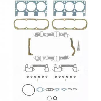 1990 Dodge W150 Engine Cylinder Head Gasket Set Fel-Pro HS9111PT1 image 1 of 1