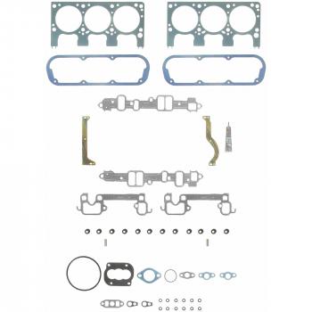 1991 Dodge W150 Engine Cylinder Head Gasket Set Fel-Pro HS9111PT2 image 1 of 1