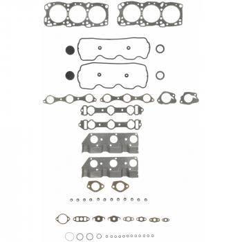 1994 Dodge Shadow Engine Cylinder Head Gasket Set Fel-Pro HS9112PT image 1 of 1
