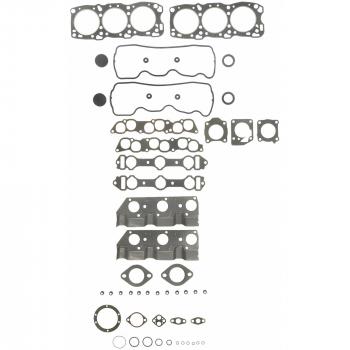 1994 Mitsubishi Montero Engine Cylinder Head Gasket Set Fel-Pro HS9112PT1 image 1 of 1