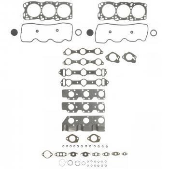 2000 Dodge Caravan Engine Cylinder Head Gasket Set Fel-Pro HS9112PT3 image 1 of 1