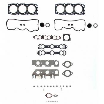 1993 Mitsubishi Diamante Engine Cylinder Head Gasket Set Fel-Pro HS9112PT5 image 1 of 1