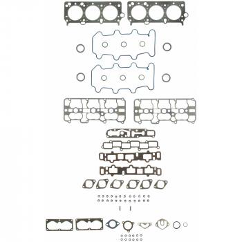 1991 Oldsmobile Cutlass Supreme Engine Cylinder Head Gasket Set Fel-Pro HS9113PT1 image 1 of 1