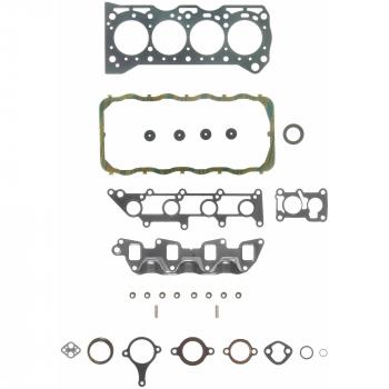 1994 Geo Metro Engine Cylinder Head Gasket Set Fel-Pro HS9117PT1 image 1 of 1