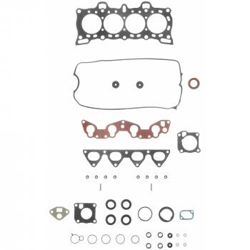 1991 Honda CRX Engine Cylinder Head Gasket Set Fel-Pro HS9123PT1 image 1 of 1