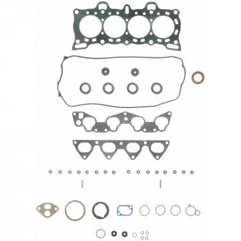 1994 Honda Civic del Sol Engine Cylinder Head Gasket Set Fel-Pro HS9123PT2 image 1 of 1