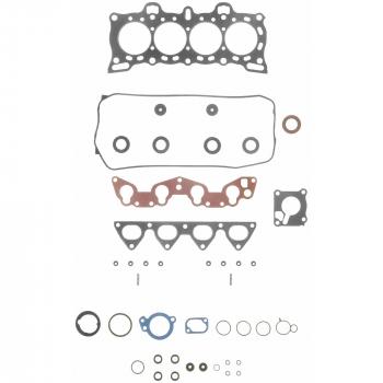 1995 Honda Civic Engine Cylinder Head Gasket Set Fel-Pro HS9123PT3 image 1 of 1