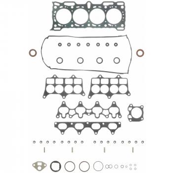 1990 Honda Prelude Engine Cylinder Head Gasket Set Fel-Pro HS9124PT4 image 1 of 1