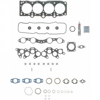 1986 Toyota Celica Engine Cylinder Head Gasket Set Fel-Pro HS9148PT image 1 of 1