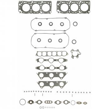 2000 Chrysler Cirrus Engine Cylinder Head Gasket Set Fel-Pro HS9158PT image 1 of 1