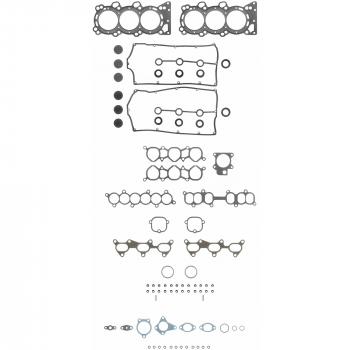 1993 Isuzu Trooper Engine Cylinder Head Gasket Set Fel-Pro HS9174PT image 1 of 1