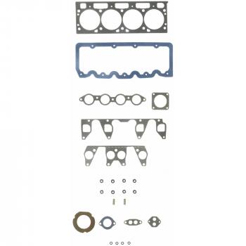 1988 Mercury Topaz Engine Cylinder Head Gasket Set