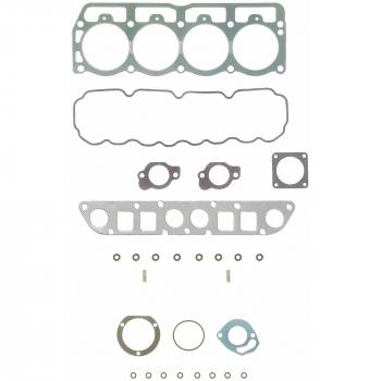 1992 Jeep Comanche Engine Cylinder Head Gasket Set Fel-Pro HS9196PT2 image 1 of 1